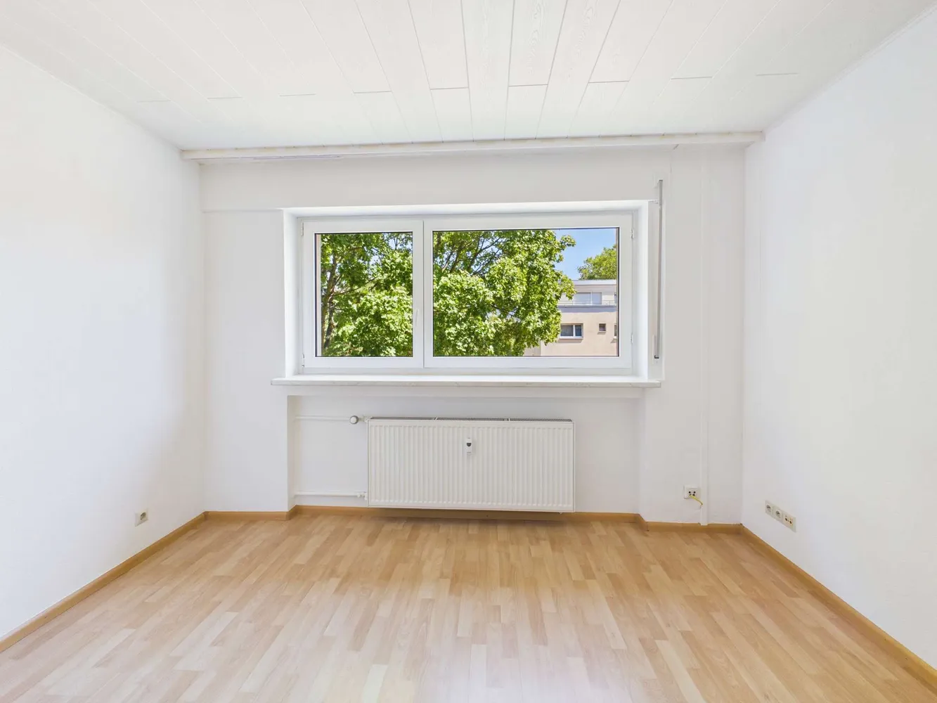 3 Zimmer Wohnung mit 74 m² in Offenburg – Bild 10