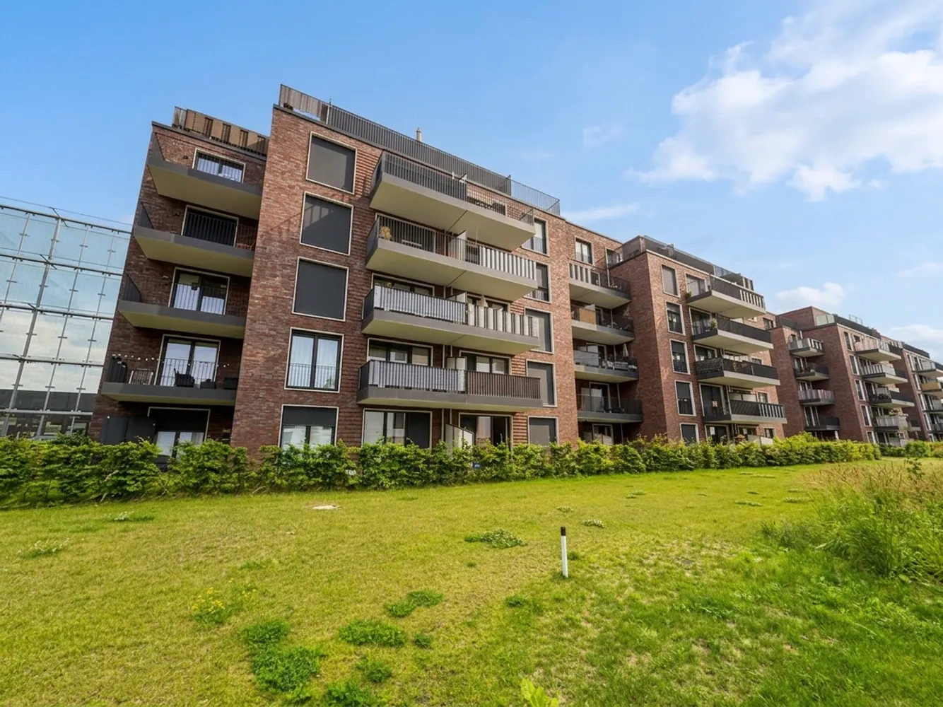 3 Zimmer Wohnung mit 80 m² in Pinneberg – Bild 1