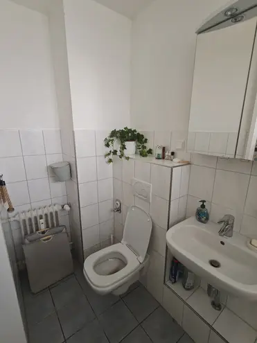 1 Zimmer Wohnung mit 37 m² in Karlsruhe – Bild 5