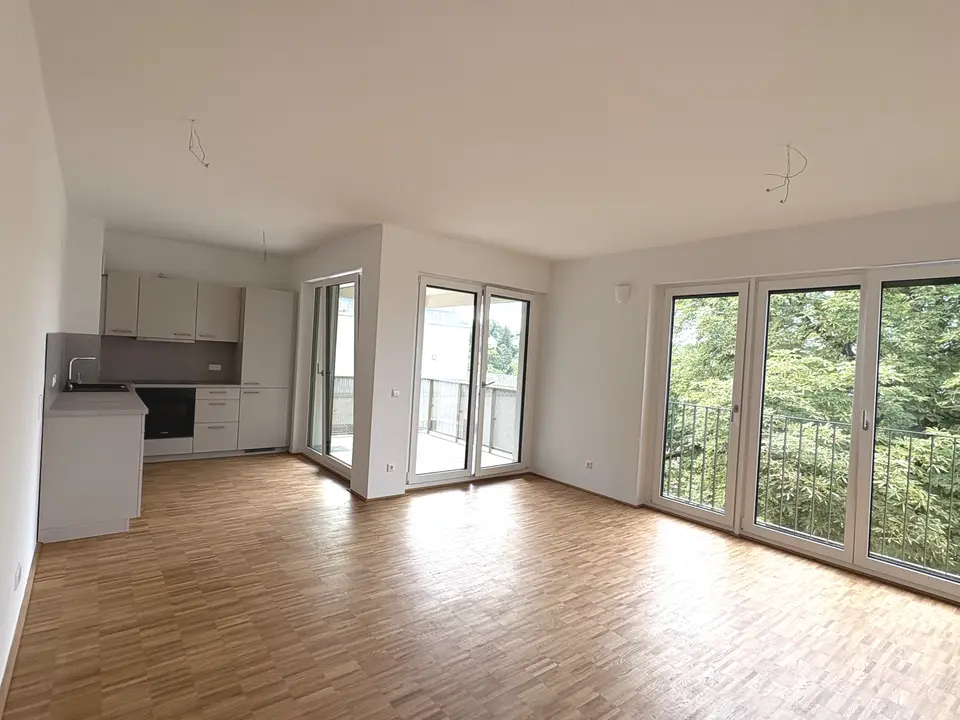 3 Zimmer Wohnung mit 80 m² in Leonberg – Bild 1