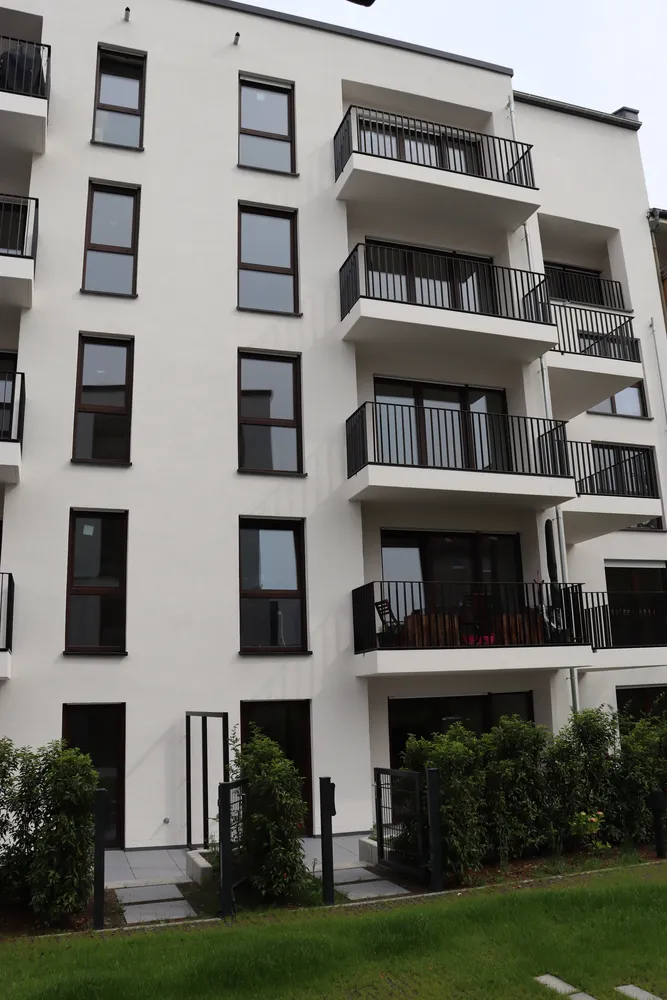 2 Zimmer Wohnung mit 46 m² in Offenbach am Main – Bild 9