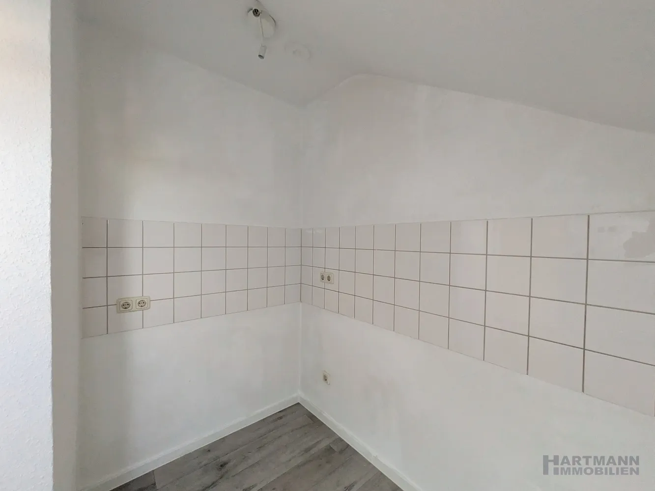 2 room apartment with 30 m² in Frankfurt am Main – Photo 5