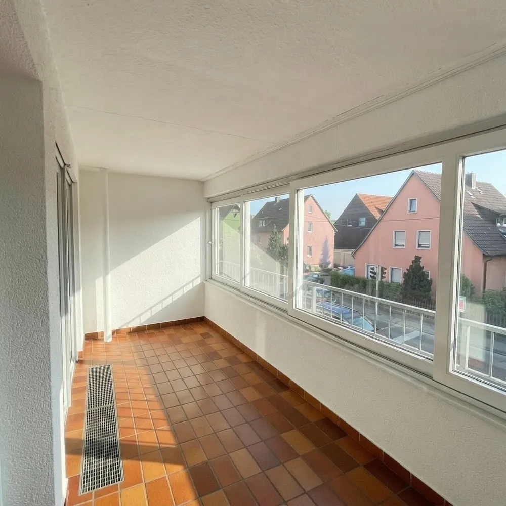 3 room apartment with 65 m² in Stuttgart – Photo 8