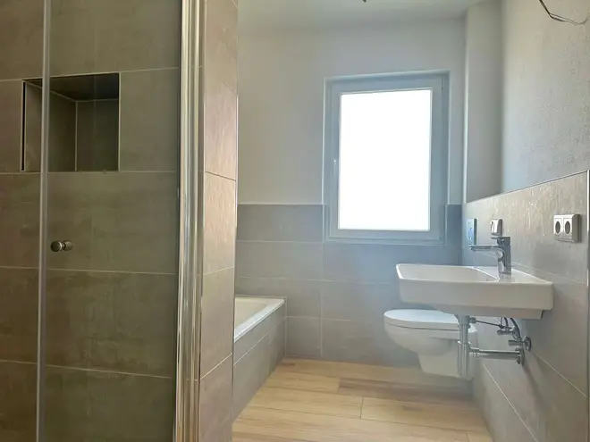 3 Zimmer Wohnung mit 84 m² in Gießen – Bild 5
