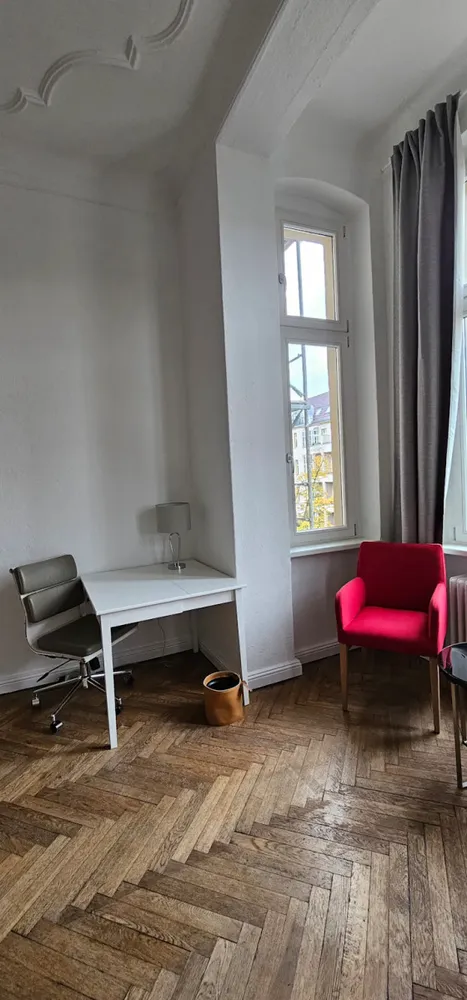 WG-Zimmer mit 24 m² in Berlin – Bild 9