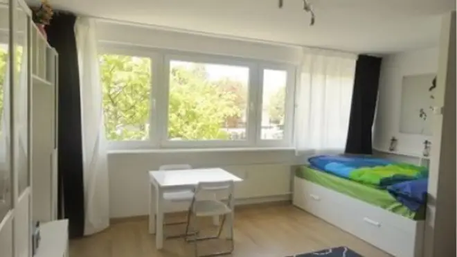 1 Zimmer Wohnung mit 29 m² in Berlin – Bild 11