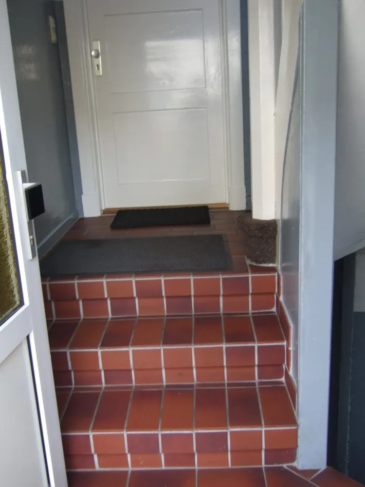 2 Zimmer Wohnung mit 34 m² in Lübeck – Bild 5