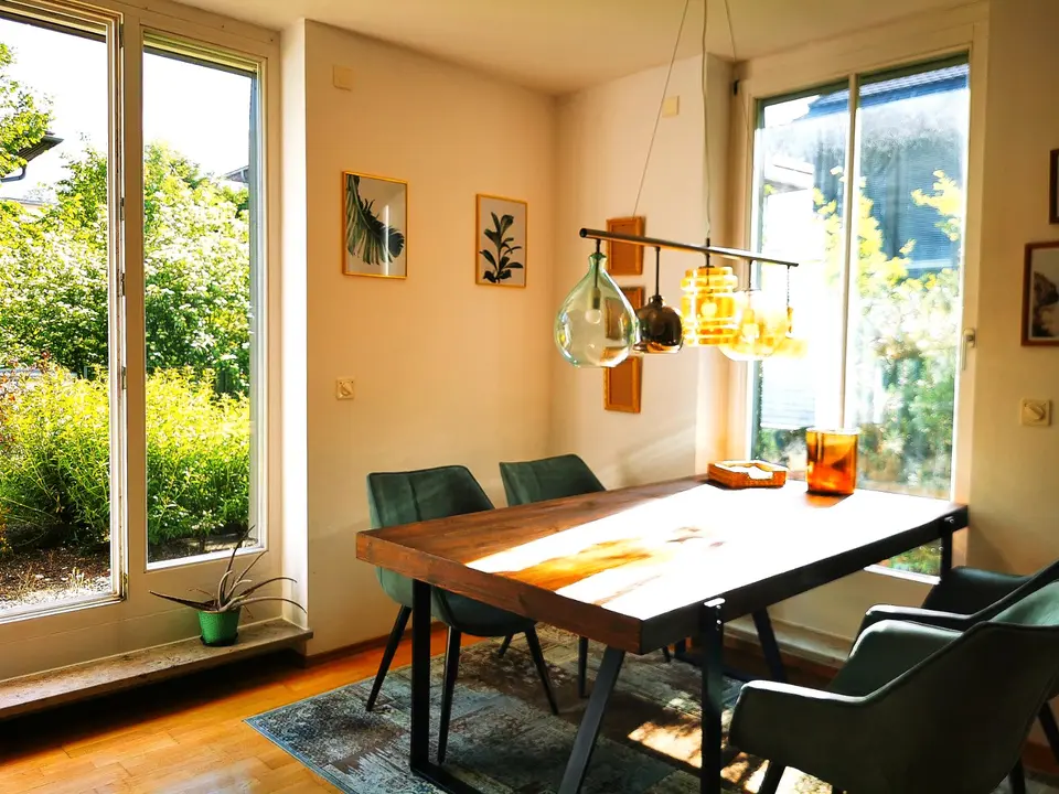 2 Zimmer Wohnung mit 70 m² in Starnberg – Bild 6