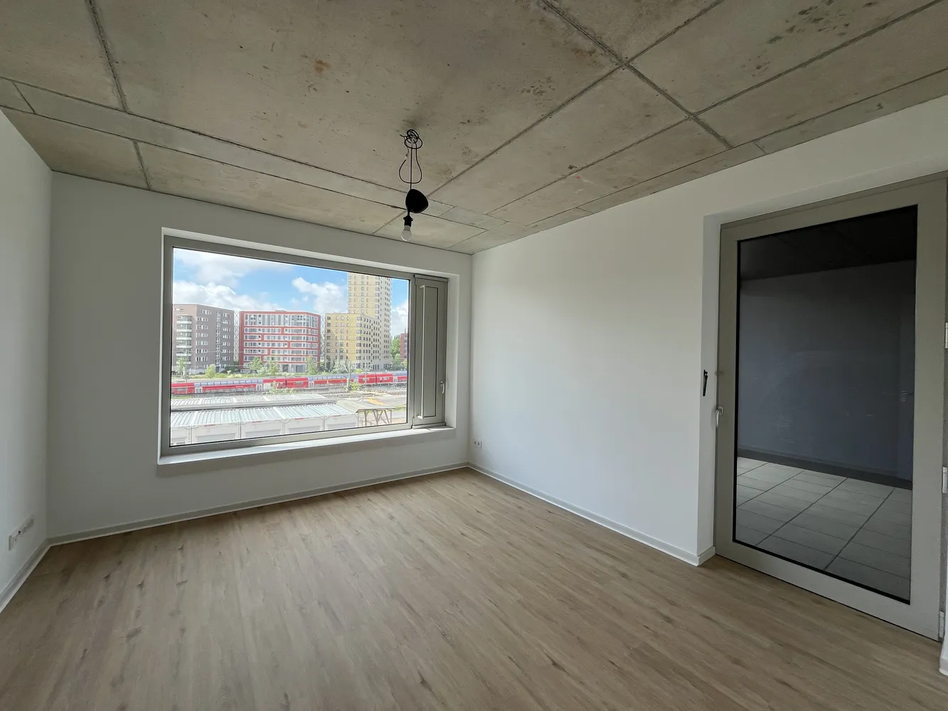 4 Zimmer Wohnung mit 121 m² in Berlin – Bild 10