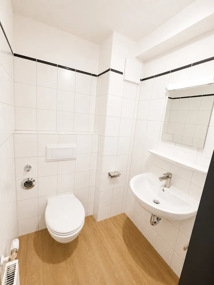 2 Zimmer Wohnung mit 65 m² in Aachen – Bild 12