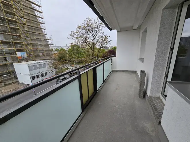 3 Zimmer Wohnung mit 68 m² in Berlin – Bild 2
