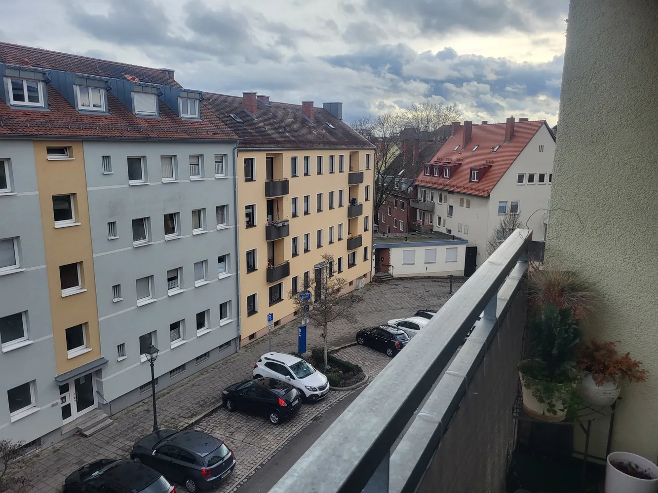 3 Zimmer Wohnung mit 85 m² in Nürnberg – Bild 8
