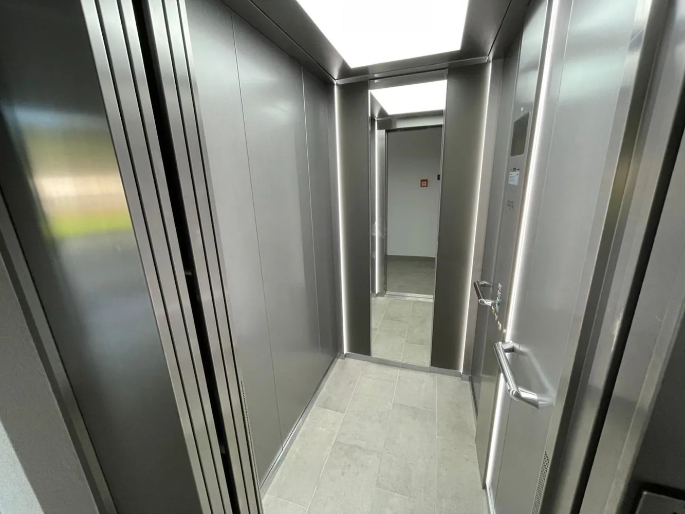 2 Zimmer Wohnung mit 55 m² in Norderstedt – Bild 9