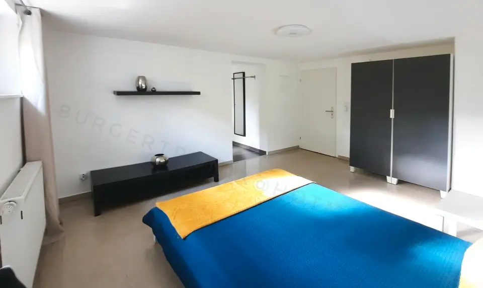 Shared room with 32 m² in Stuttgart – Photo 2