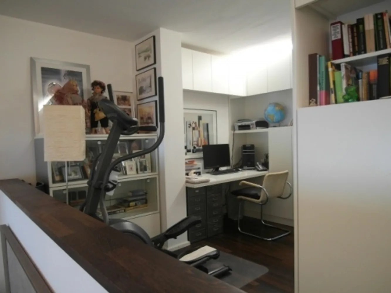 2 Zimmer Wohnung mit 103 m² in München – Bild 9