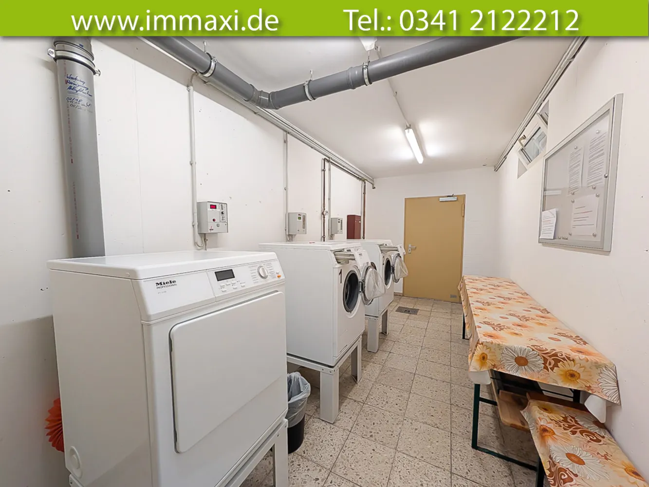 1 Zimmer Wohnung mit 42 m² in Leipzig – Bild 8