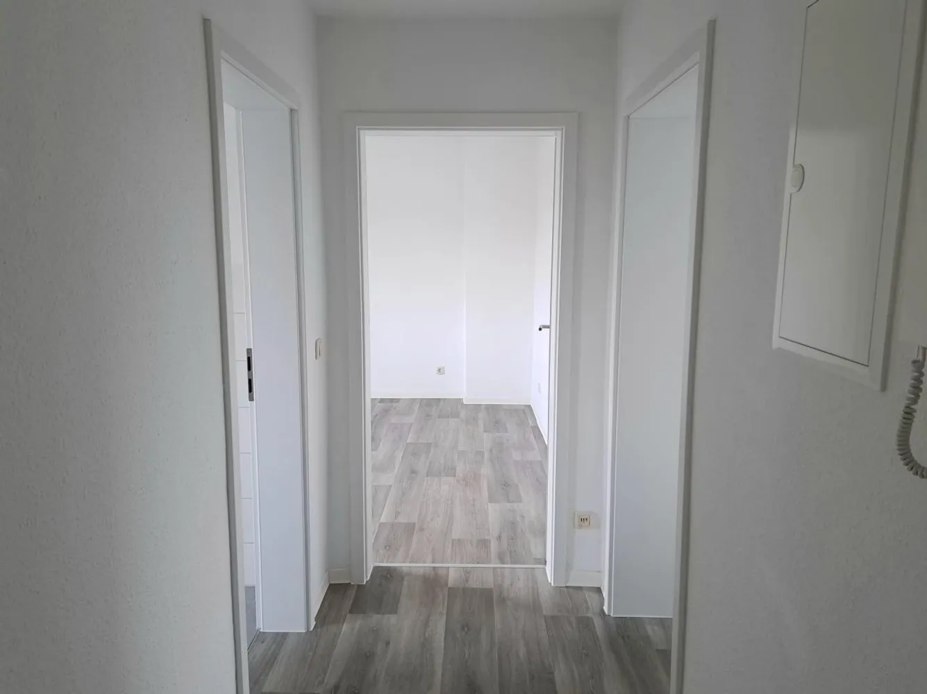 2 room apartment with 57 m² in Magdeburg – Photo 11