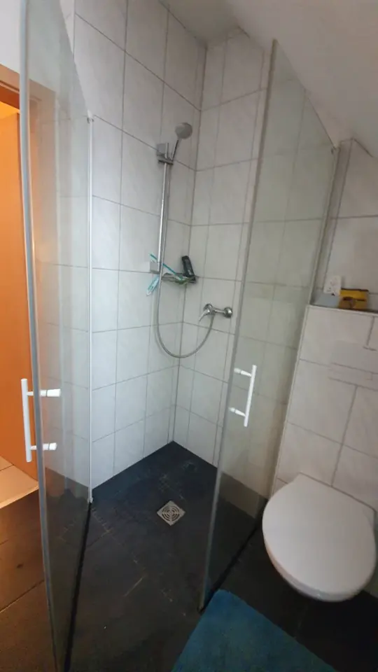WG-Zimmer mit 18 m² in Mannheim – Bild 10