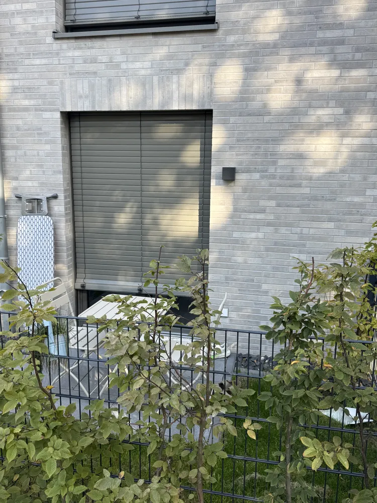 1 room apartment with 29 m² in Cologne – Photo 9