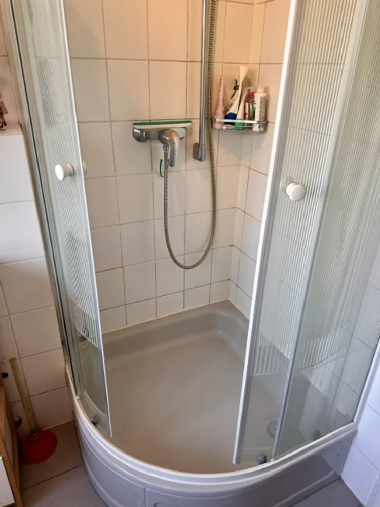 3 room apartment with 94 m² in Frankfurt am Main – Photo 4