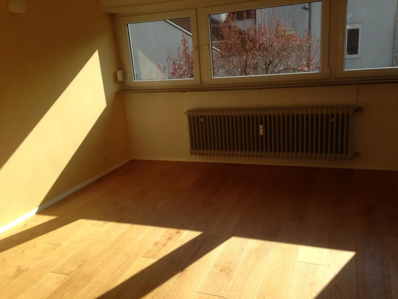 4 Zimmer Wohnung mit 95 m² in Stuttgart – Bild 6