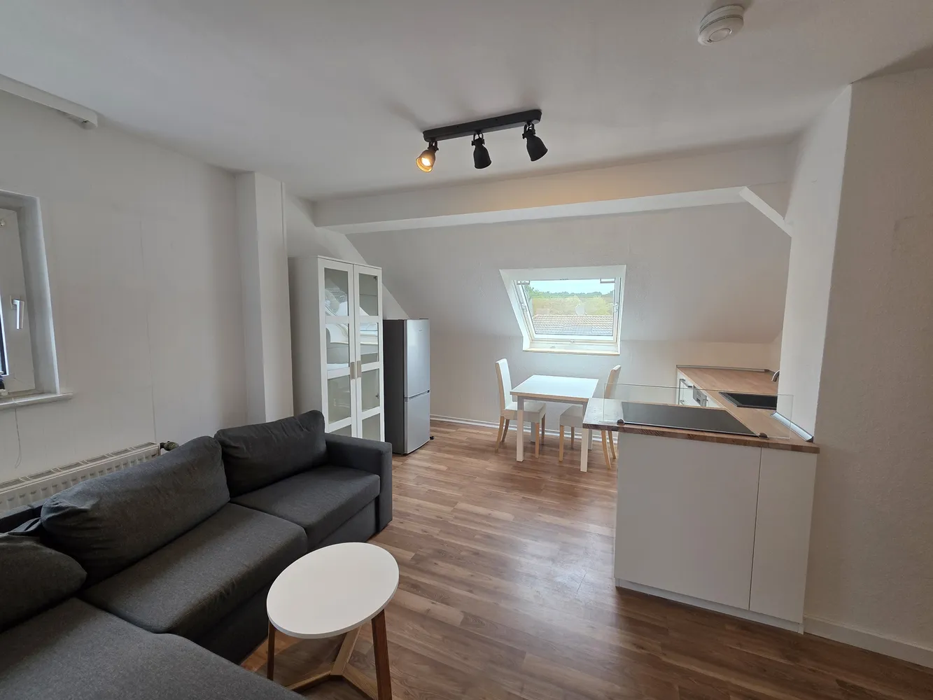 3 Zimmer Wohnung mit 50 m² in Mülheim an der Ruhr – Bild 1