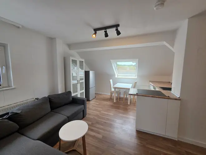 3 Zimmer Wohnung mit 50 m² in Mülheim an der Ruhr – Bild 1