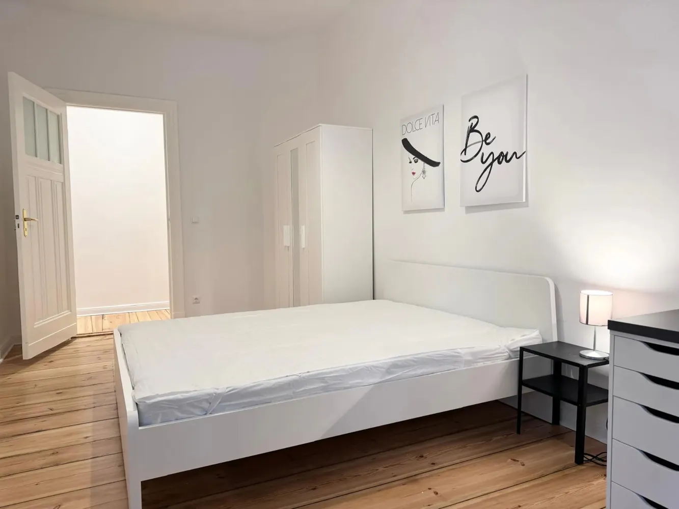 WG-Zimmer mit 18 m² in Berlin – Bild 2