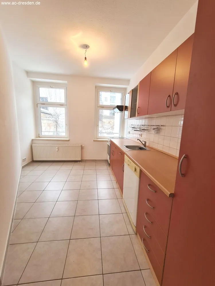 2 Zimmer Wohnung mit 62 m² in Chemnitz – Bild 11