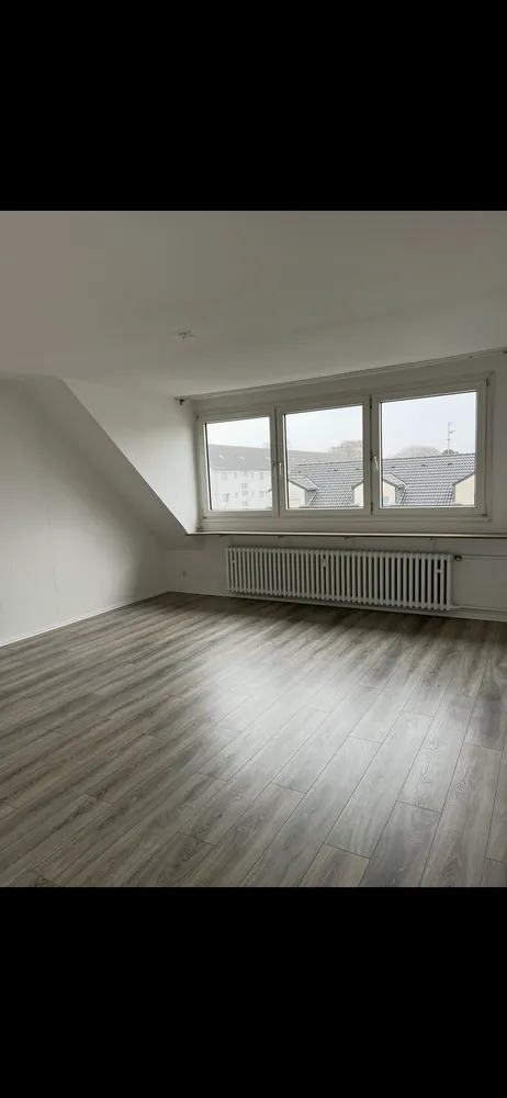 4 room apartment with 75 m² in Duisburg – Photo 1