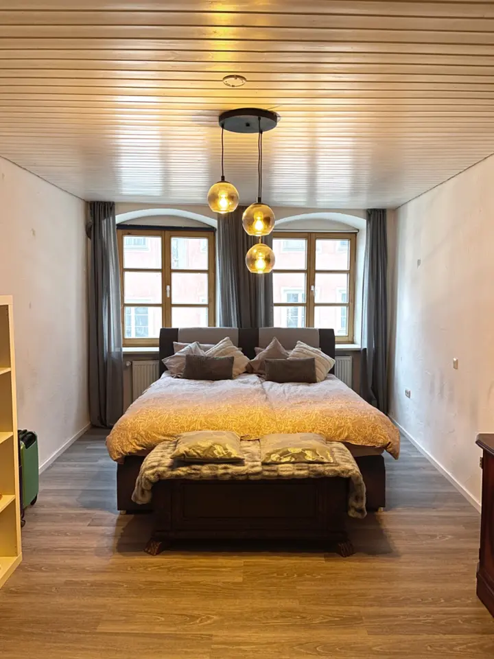 4 Zimmer Wohnung mit 96 m² in Kaufbeuren – Bild 8