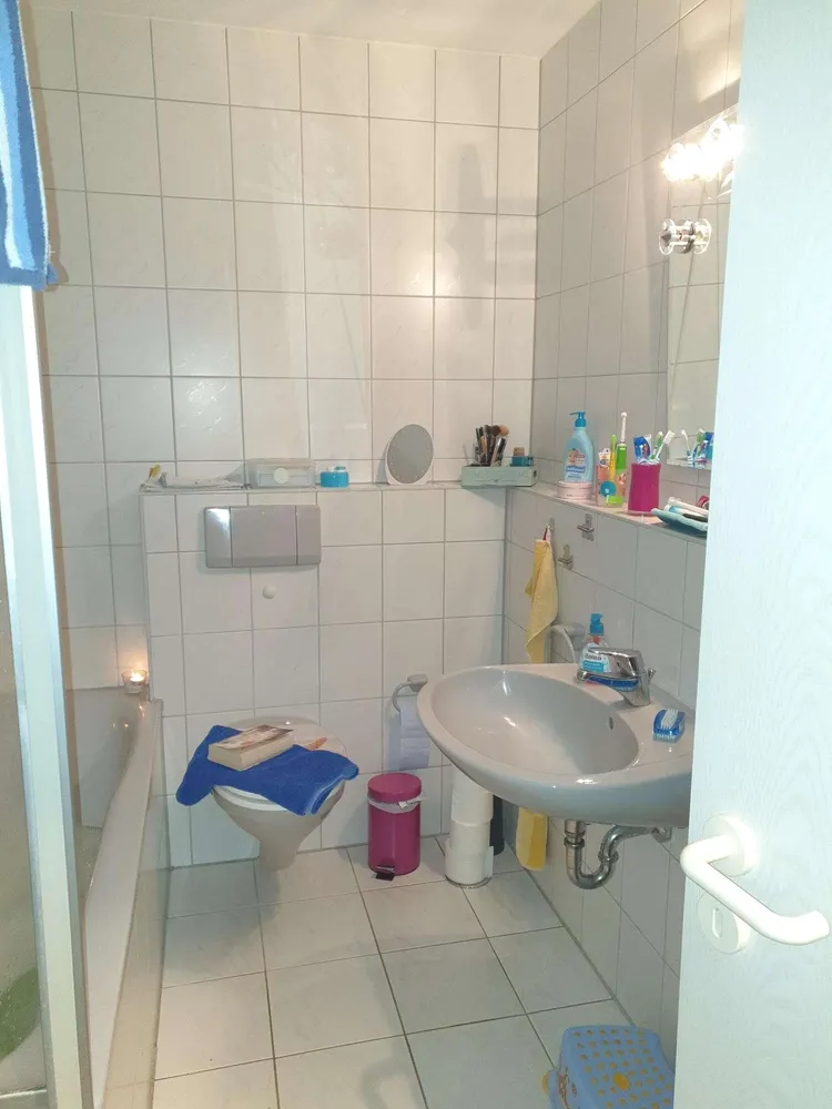 3 Zimmer Wohnung mit 79 m² in Köln – Bild 9