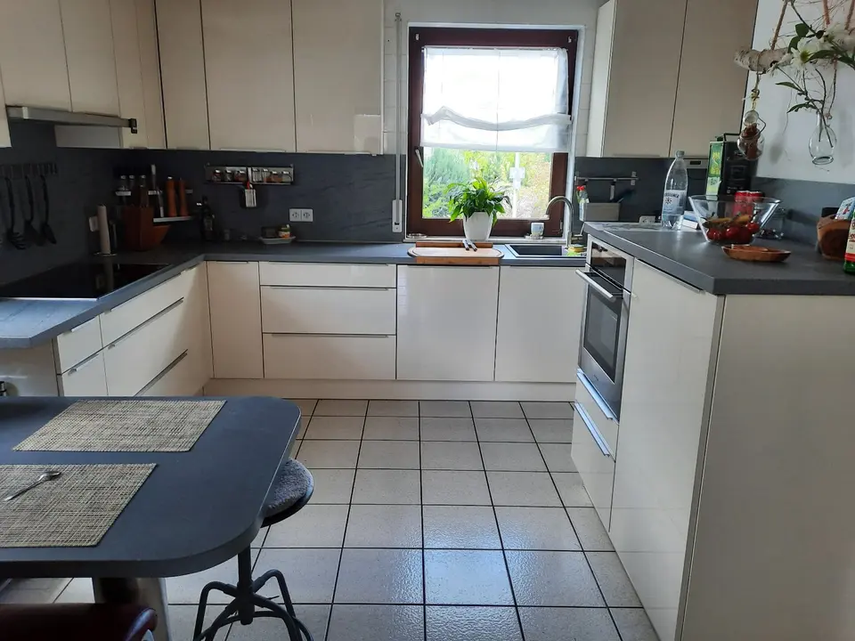 WG-Zimmer mit 67 m² in Hanau – Bild 6