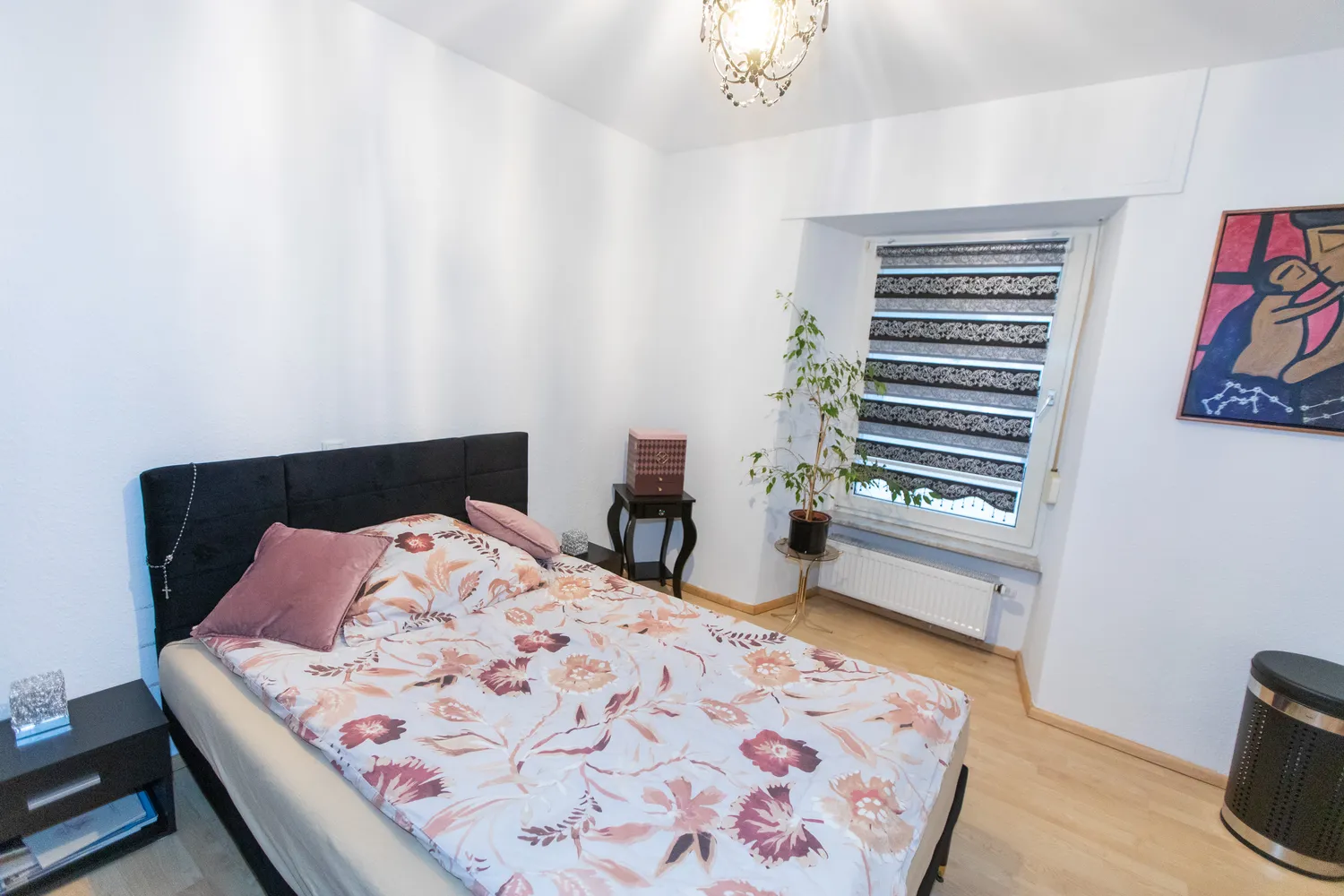 2 Zimmer Wohnung mit 53 m² in Neuwied – Bild 1