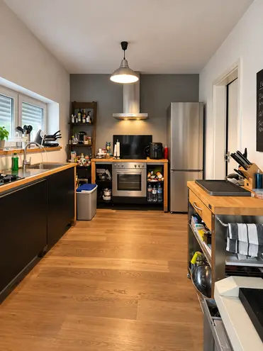2 Zimmer Wohnung mit 98 m² in Dortmund – Bild 3