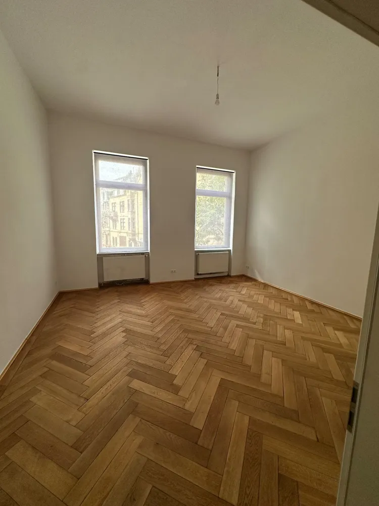 3 Zimmer Wohnung mit 119 m² in Karlsruhe – Bild 1