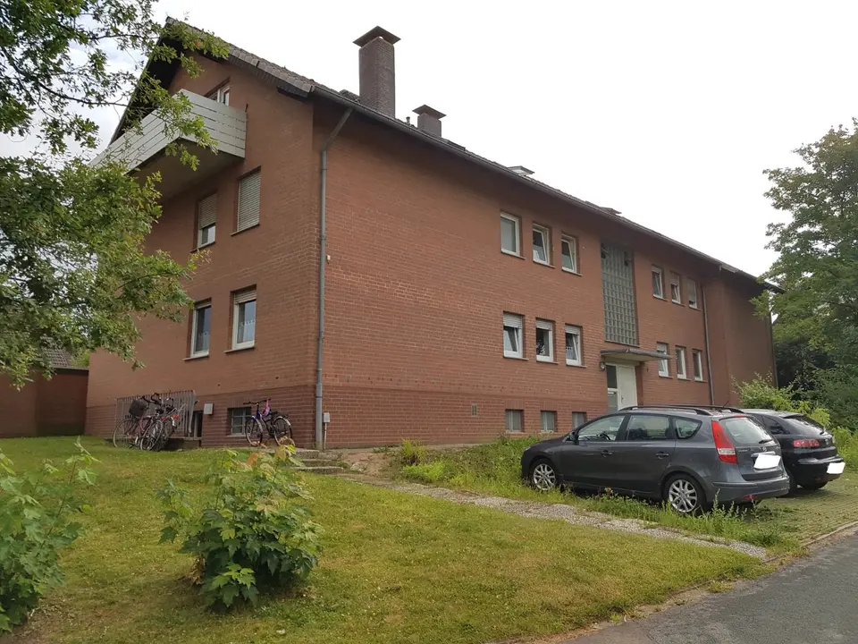 2 Zimmer Wohnung mit 45 m² in Detmold – Bild 6