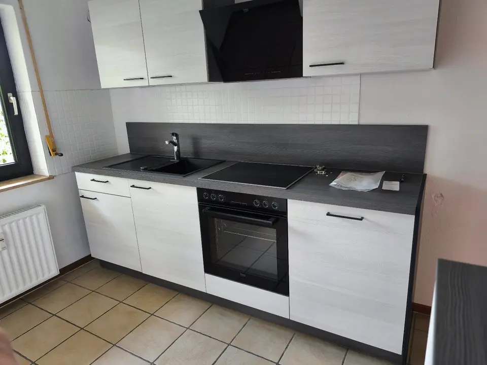 2 room apartment with 55 m² in Marburg – Photo 6