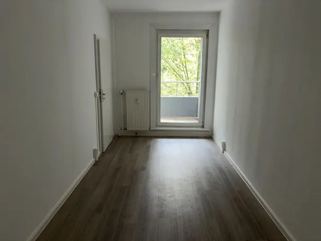 2 Zimmer Wohnung mit 48 m² in Berlin – Bild 2