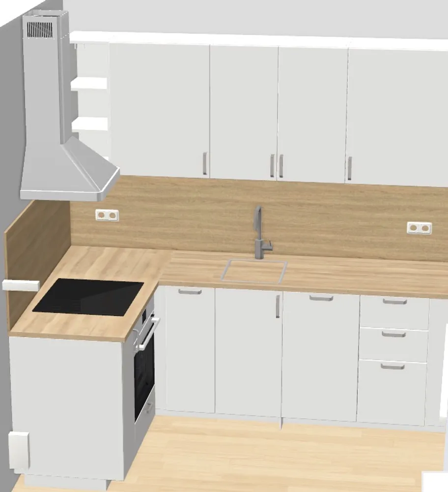4 Zimmer Wohnung mit 86 m² in Augsburg – Bild 10