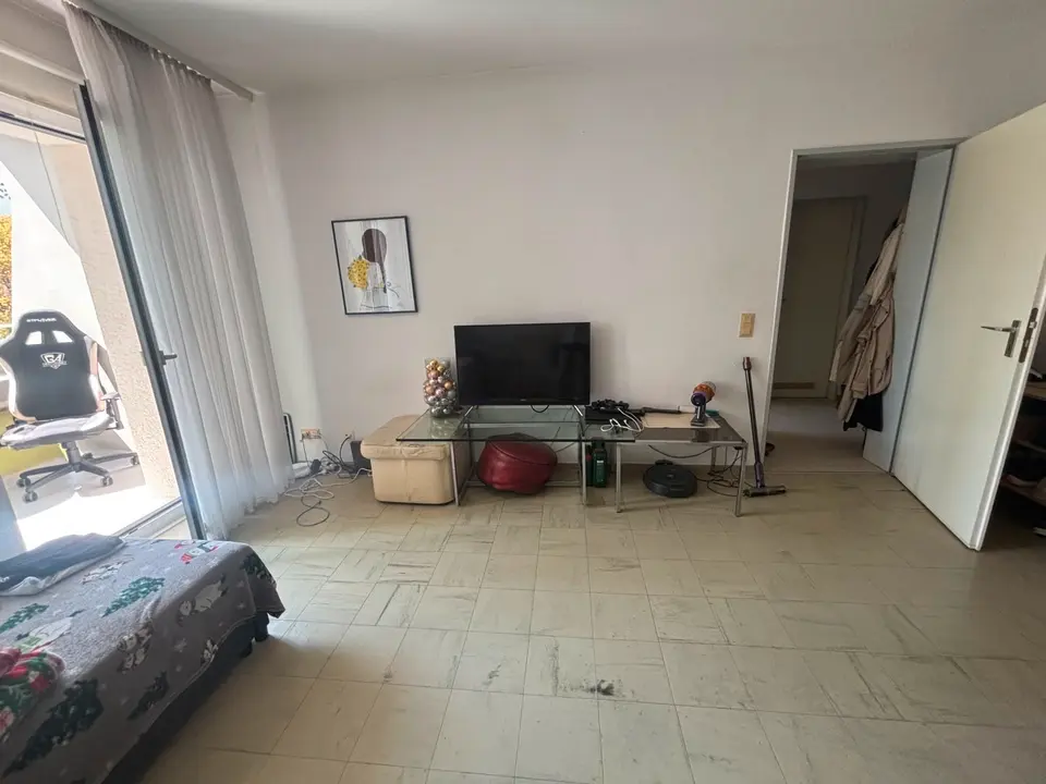 2 room apartment with 61 m² in Hanau – Photo 1
