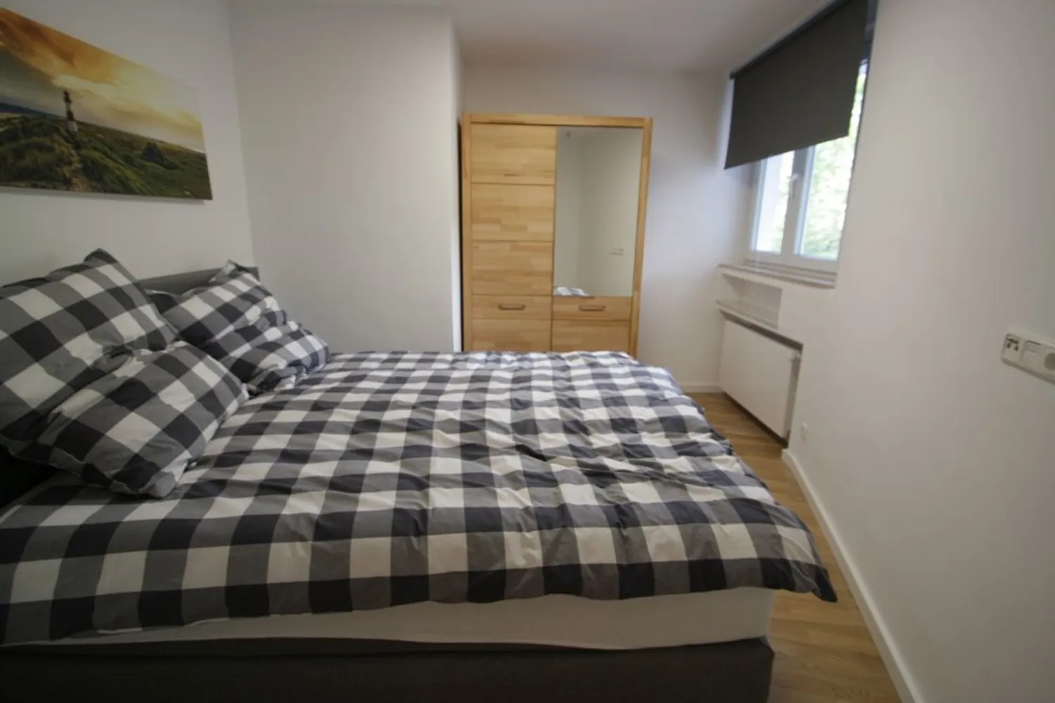 2 Zimmer Wohnung mit 46 m² in Köln – Bild 4
