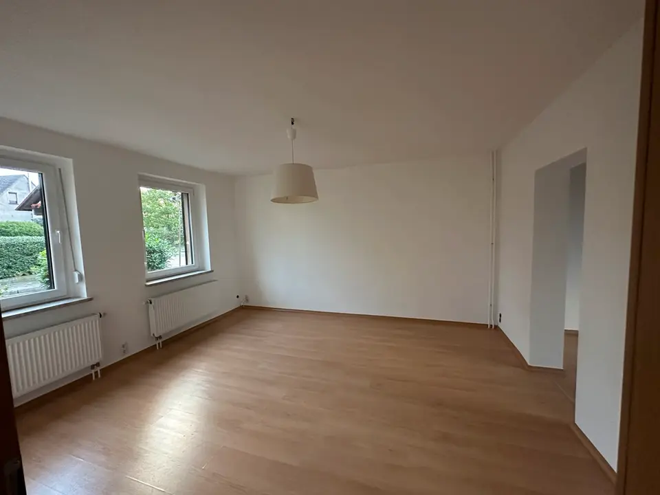 4 room house with 80 m² in Aschersleben – Photo 1