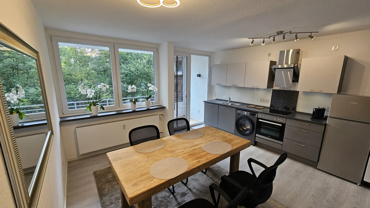 3 Zimmer Wohnung mit 69 m² in Dortmund – Bild 3
