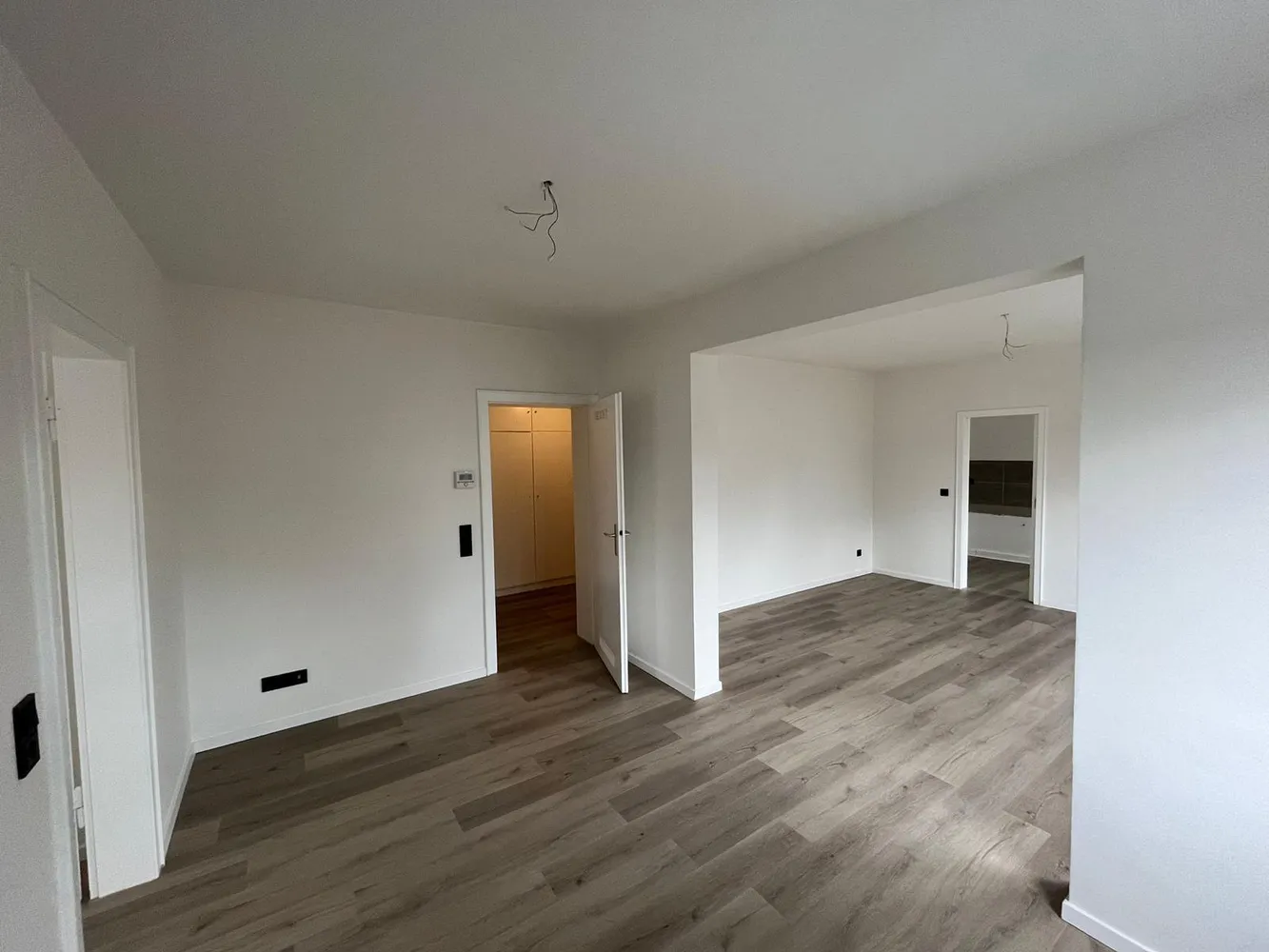 3 Zimmer Wohnung mit 63 m² in Dortmund – Bild 5