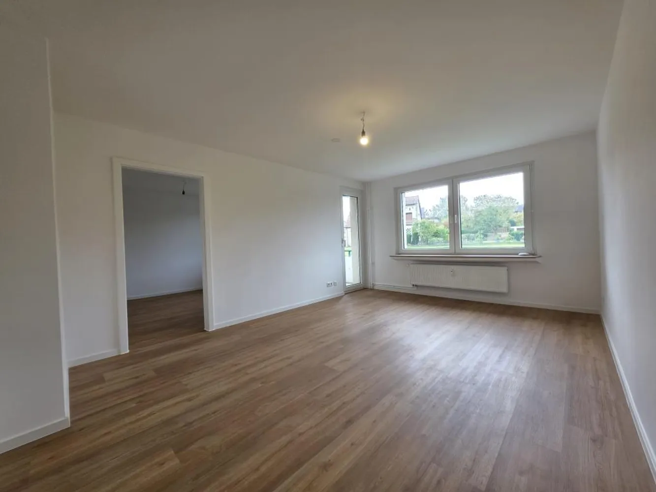 3 Zimmer Wohnung mit 66 m² in Helmstedt – Bild 4