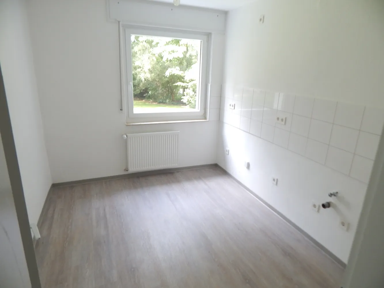 1 Zimmer Wohnung mit 43 m² in Dortmund – Bild 2