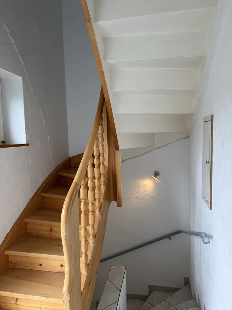 3 Zimmer Haus mit 70 m² in Minden – Bild 10