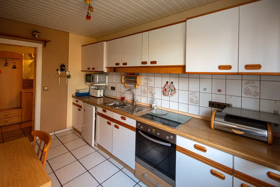 3 Zimmer Wohnung mit 78 m² in Moers – Bild 1