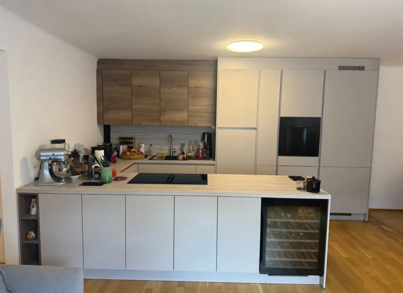 4 Zimmer Wohnung mit 90 m² in Nürnberg – Bild 4